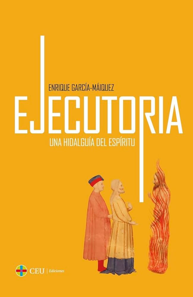 Ejecutoria