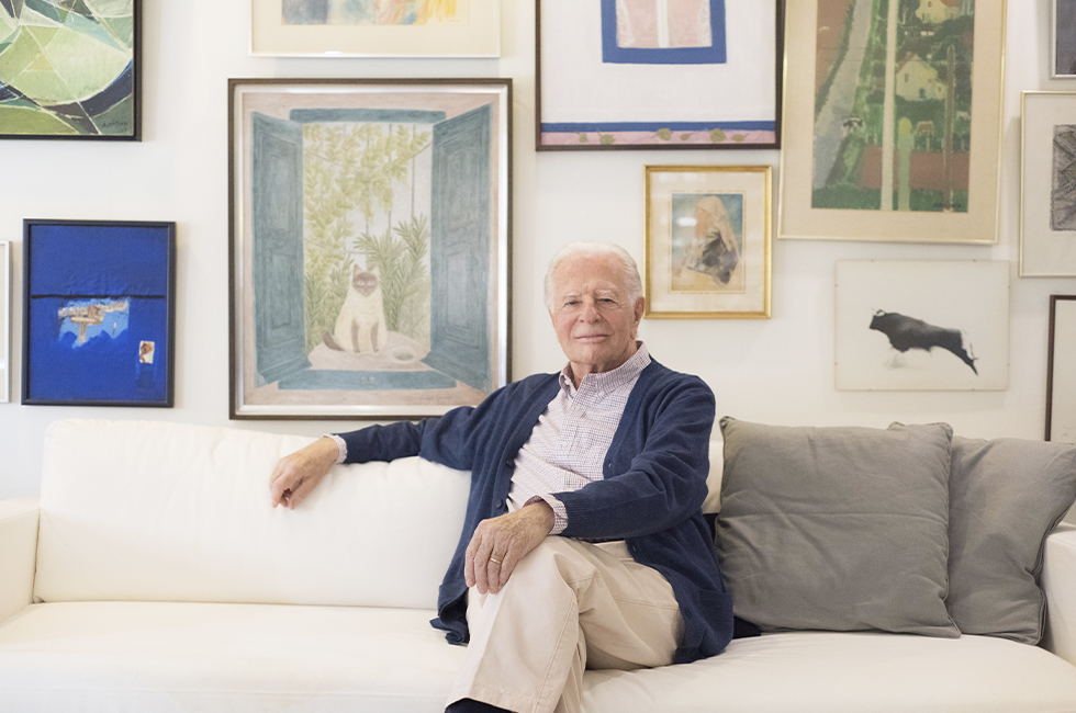 André Ricard
