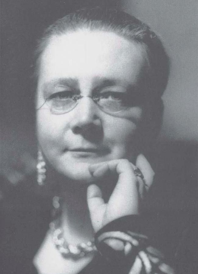 Dorothy L. Sayers
