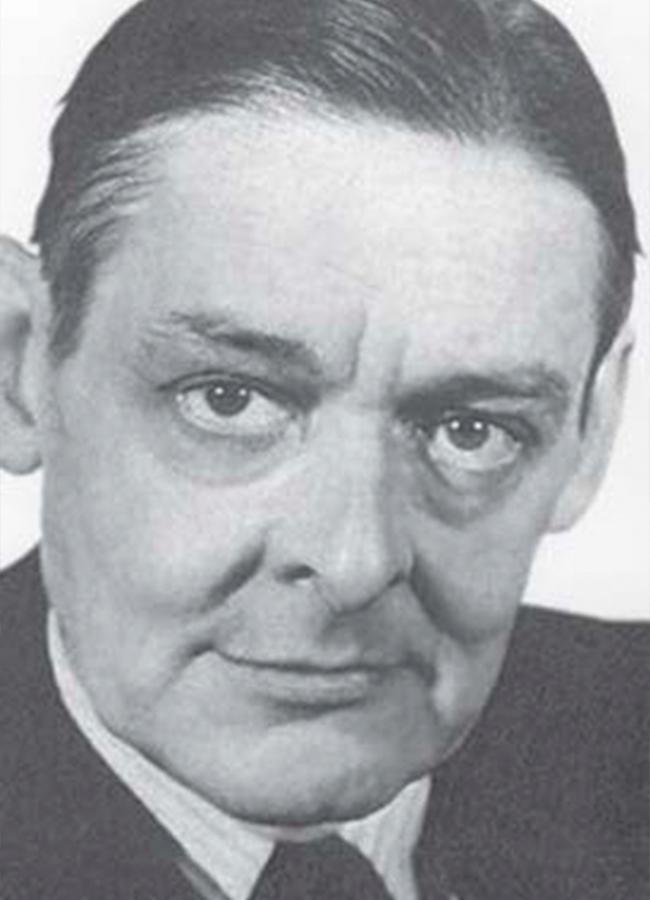 T. S. Eliot