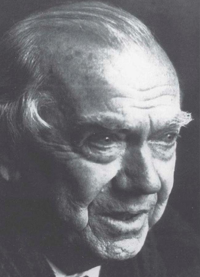 Graham Greene