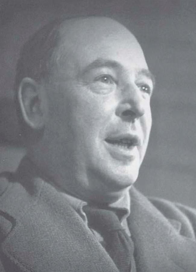 C. S. Lewis