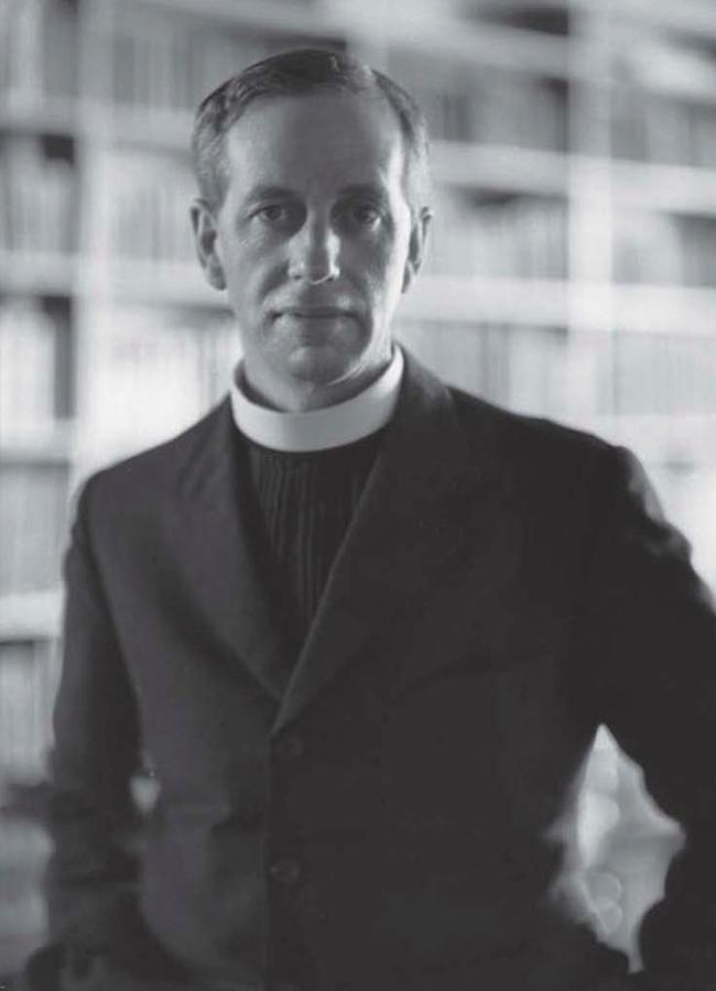 Ronald Knox
