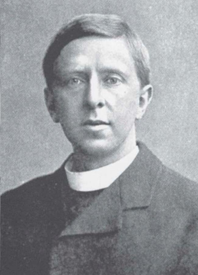Robert Hugh Benson